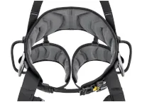 Petzl Auffanggurt VOLT LIGHT Detail 2