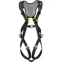 Petzl Auffanggurt NEWTON FAST