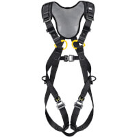 Petzl Auffanggurt NEWTON FAST Auffang-/Steigöse 2 