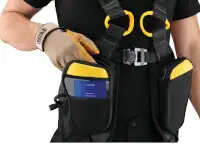Petzl Auffanggurt NEWTON EASYFIT Detail 1