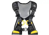 Petzl Auffanggurt NEWTON EASYFIT Detail 2
