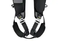 Petzl Auffanggurt NEWTON EASYFIT Detail 3