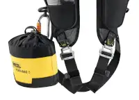 Petzl Auffanggurt NEWTON EASYFIT Detail 4