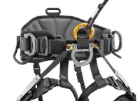 Petzl Sitzgurt AVAO® SIT Detail 2