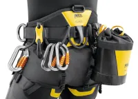 Petzl Sitzgurt AVAO® SIT Detail 3