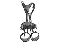 Petzl Sitzgurt AVAO® SIT Detail 4