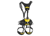 Petzl Sitzgurt AVAO® SIT Detail 5