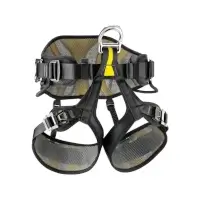 Petzl Sitzgurt AVAO® SIT FAST Auffangöse  