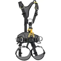 Petzl Auffanggurt ASTRO® BOD FAST