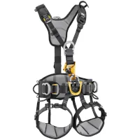 Petzl Auffanggurt ASTRO®