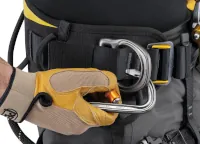 Petzl Auffanggurt ASTRO® Detail 4