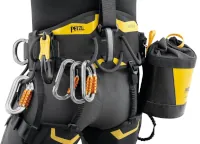Petzl Auffanggurt ASTRO® Detail 8