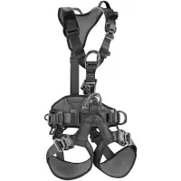 Petzl Auffanggurt ASTRO® BOD FAST 