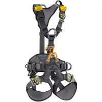 Petzl Auffanggurt ASTRO® BOD FAST 