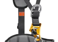Petzl Auffanggurt ASTRO® Detail 3