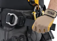 Petzl Auffanggurt ASTRO® Detail 5