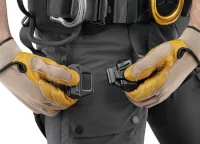 Petzl Auffanggurt ASTRO® Detail 6