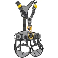 Petzl Auffanggurt ASTRO® 