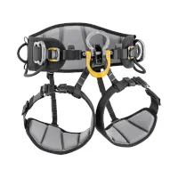 Petzl Sitzgurt ASTRO® SIT