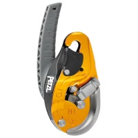 Petzl I-D® EVAC gelb Farbe #FFFF00   Artikel-Nr.: PET-D020CA00