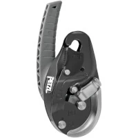Petzl I-D® EVAC schwarz Farbe #000000   Artikel-Nr.: PET-D020CA01