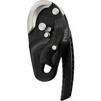 Petzl Abseilgerät RIG schwarz Farbe #000000   Artikel-Nr.: PET-D021AA01