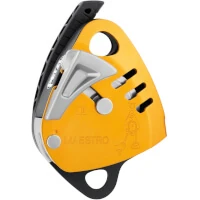 Petzl Abseilgerät MAESTRO®