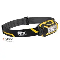 Petzl Stirnlampe ARIA 2R Anzahl Leuchtmodi 3   Artikel-Nr.: PET-E071AA00