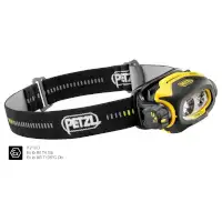 Petzl Stirnlampe PIXA Anzahl Leuchtmodi 3 