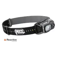 Petzl SWIFT® RL PRO Anzahl Leuchtmodi 4 