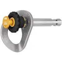 Petzl Anschlagpunkt COEUR PULSE max. Personenzahl 1 