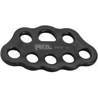 Petzl Riggingplatte PAW M Verriegelungssystem Riggingplatte   Artikel-Nr.: PET-G063BA01