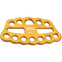 Petzl Riggingplatte PAW 