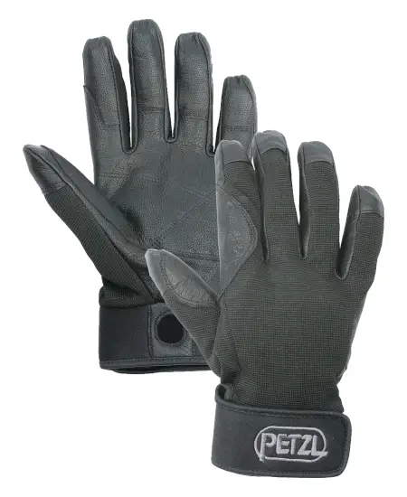 Handschuh in schwarz alterantiv erhältlich