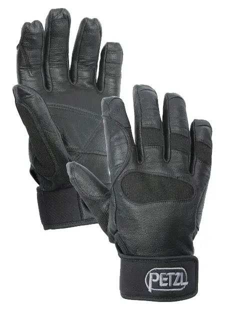 Handschuh in schwarz alterantiv erhältlich