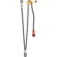 Petzl PROGRESS ADJUST Y-Verbindungsmittel Länge 0.65 + 0.95 m  Artikel-Nr.: PET-L044AA00