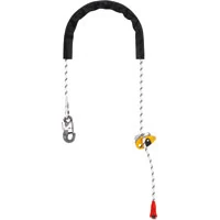 Petzl Verbindungsmittel GRILLON HOOK 