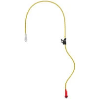 Petzl Verbindungsmittel MICROFLIP 2.5 Länge 2.5 m  Artikel-Nr.: PET-L33 025