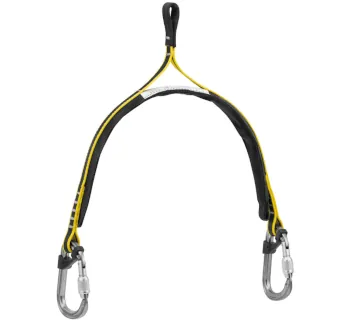 Petzl Rettungsbügel für Auffanggurte