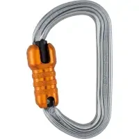 Petzl Karabiner Bm D