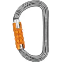 Petzl Am D Verriegelungssystem TRIACT-LOCK 