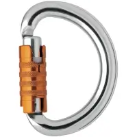 Petzl OMNI Verriegelungssystem TRIACT-LOCK  