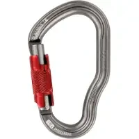Petzl VERTIGO TWIST-LOCK