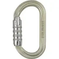 Petzl Karabiner OXAN