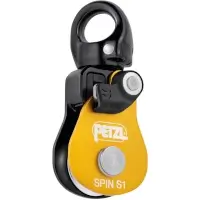 SPIN S1 für Seil-Ø 7-11 mm  Artikel-Nr.: PET-P002AA00