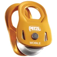 Petzl Seilrolle MOBILE