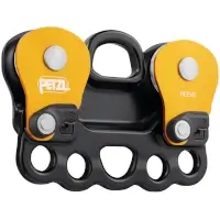 Petzl REEVE für Seil-Ø 7-13 