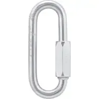 Petzl Ovaler Schließring GO