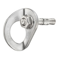 Petzl Anschlagpunkt COEUR BOLT max. Personenzahl 1 