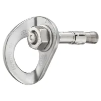 Petzl Anschlagpunkt COEUR BOLT 